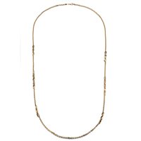 Collar Unoaerre Mujer in Bronce 2727